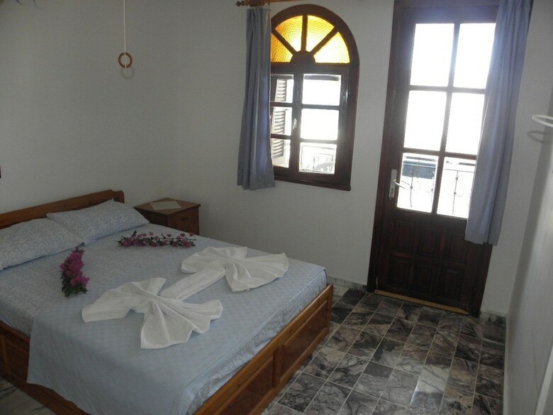 Hotel Hermiyas Butik Pansiyon