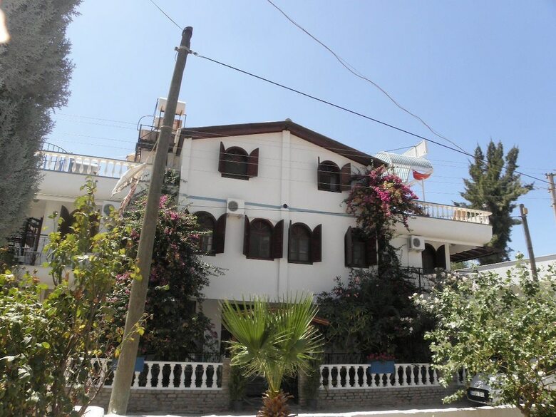 Hotel Hermiyas Butik Pansiyon