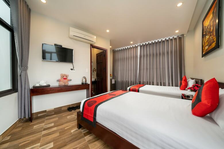 Bed & Breakfast Lyna's House - Hoi An