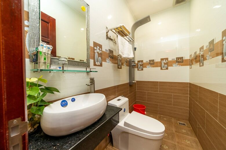 Bed & Breakfast Lyna's House - Hoi An