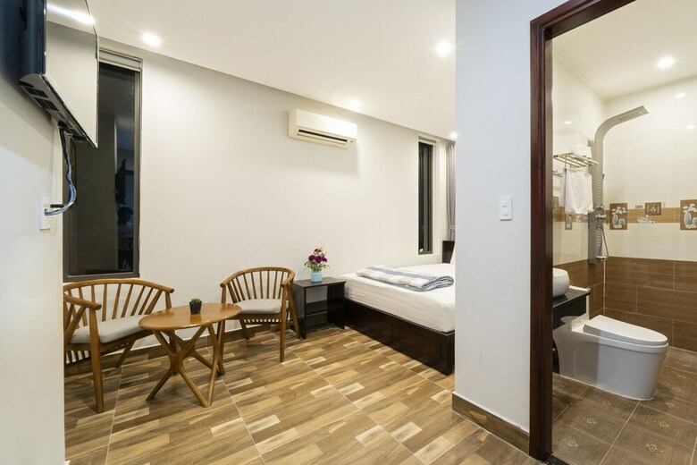 Bed & Breakfast Lyna's House - Hoi An