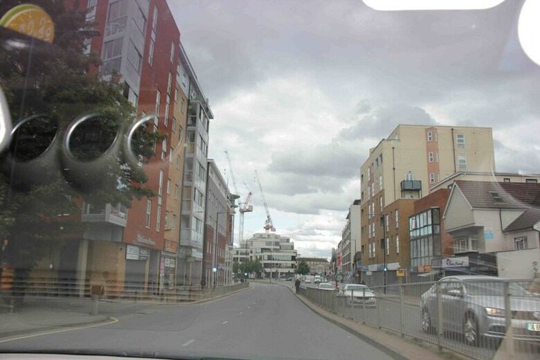 Berks Premium Apartments