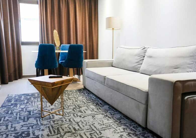 Apartamentos Poem Suites