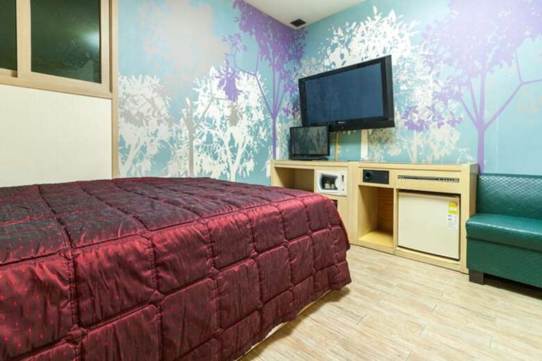 Hotel Mong Motel