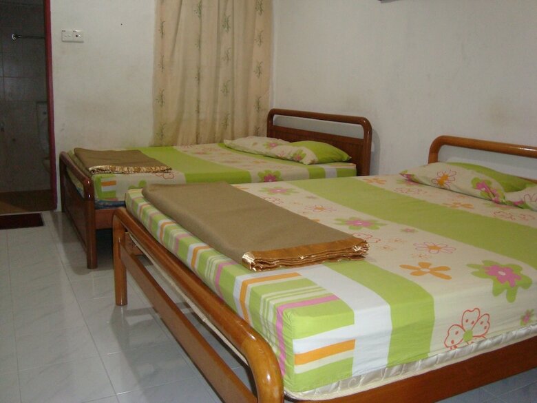 Hotel Idaman Pcb Guest House