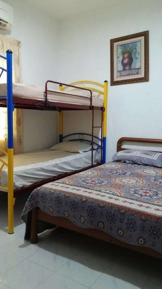 Hotel Idaman Pcb Guest House