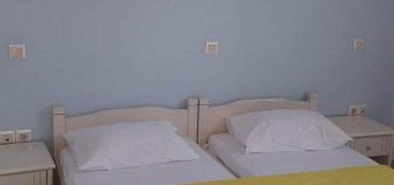 Aparthotel Sunlight Naxos Studio