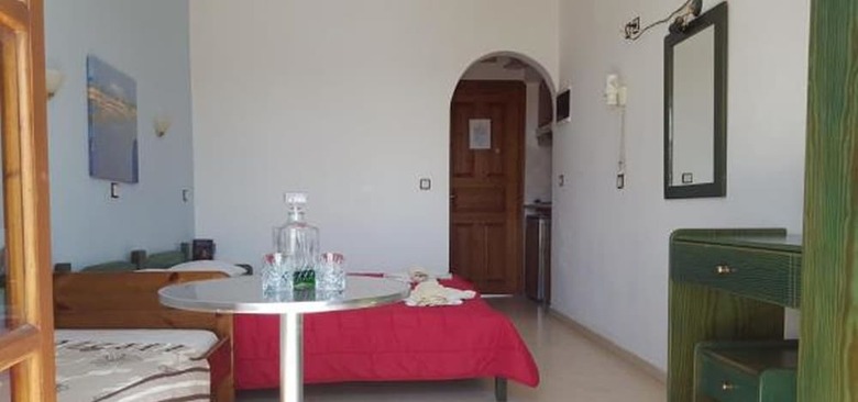 Aparthotel Sunlight Naxos Studio