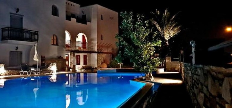 Aparthotel Sunlight Naxos Studio