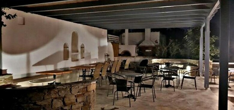Aparthotel Sunlight Naxos Studio
