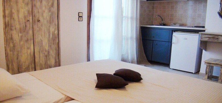 Aparthotel Sunlight Naxos Studio