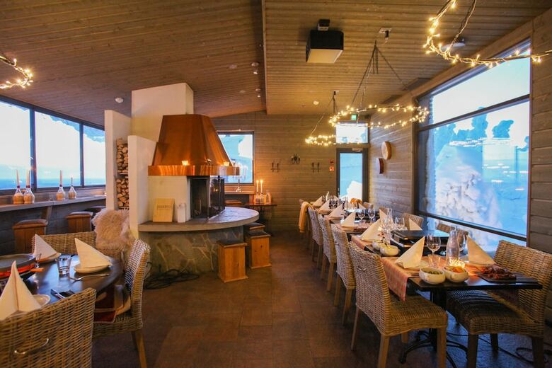 Hotel Ruka Peak