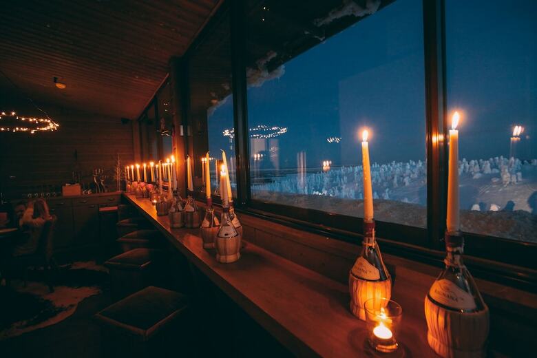 Hotel Ruka Peak
