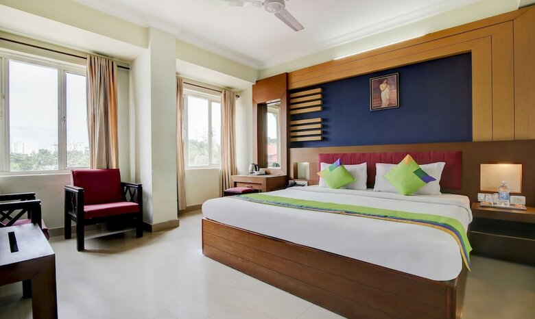 Hotel Treebo Trend Nandanam Park
