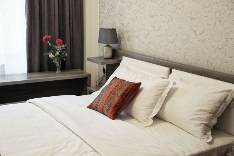 Hotel Four Brothers