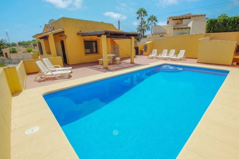 Devesa Villa