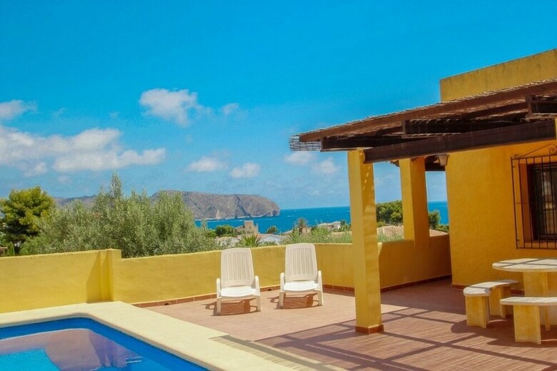 Devesa Villa