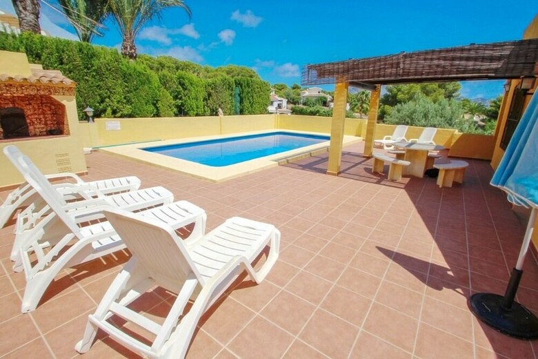Devesa Villa