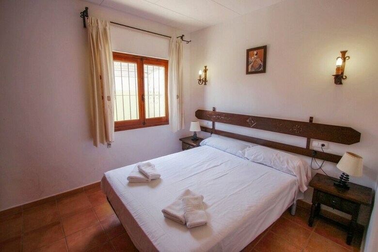 Devesa Villa