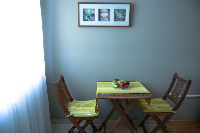 Apartamento The Gate Atasehir Suites & Flats
