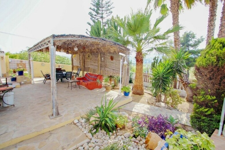 Mar Negro - Modern Villa With Splendid Views In Moraira