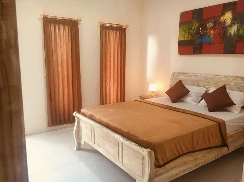 Hostal Jordan Guest House - Hostel