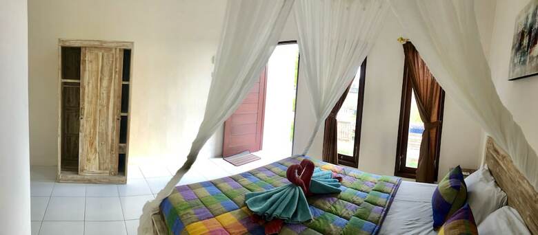 Hostal Jordan Guest House - Hostel
