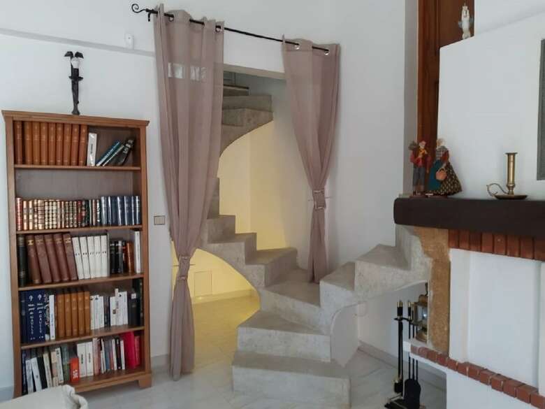 Bed & Breakfast Suite Sup�rieure - Villa La Licorne