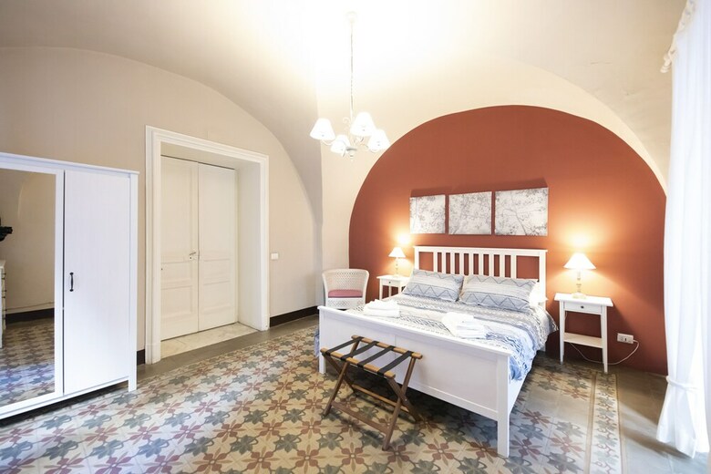 Apartamento Casa Sicula