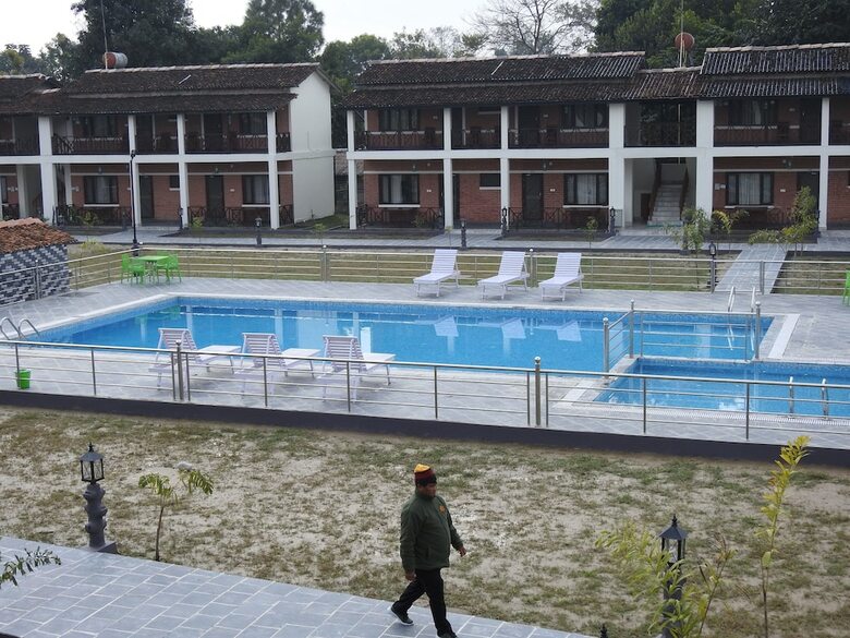 Hotel Babai Resort