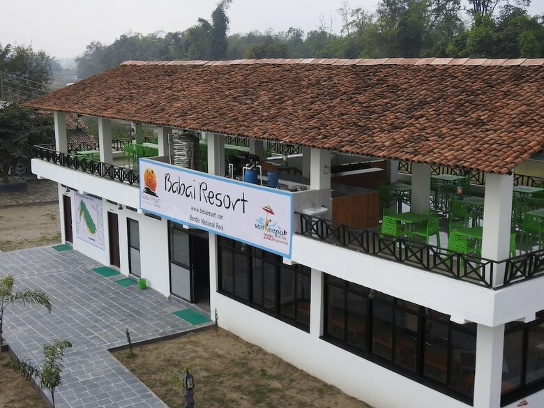 Hotel Babai Resort
