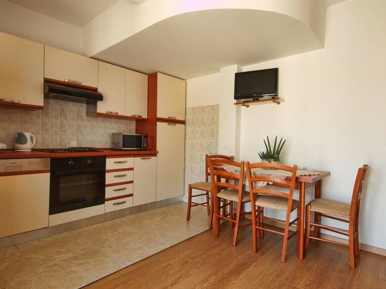 Apartments Anu?ka - Ground Floor