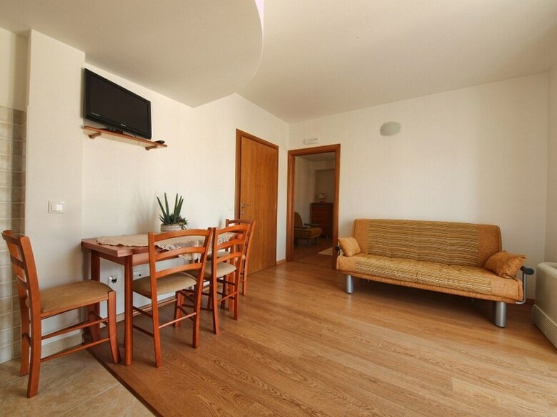 Apartments Anu?ka - Ground Floor