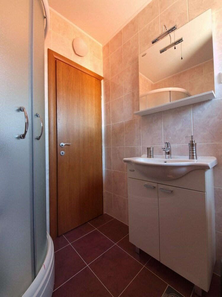 Apartments Anu?ka - Ground Floor