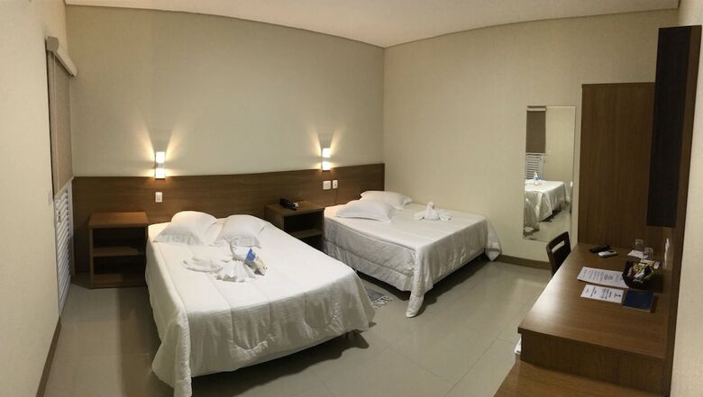 Ip� Palace Hotel