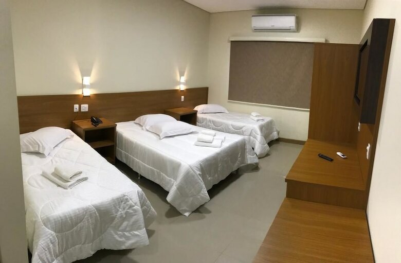 Ip� Palace Hotel