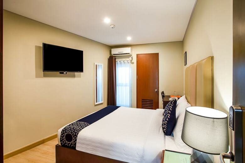 Capital O 461 Asrodel Hotel