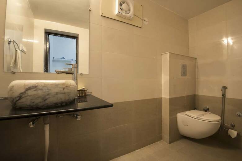 Hotel Chandraveer Niwas