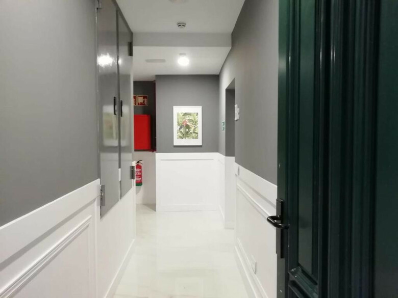 Aparthotel New Point Madrid Opera