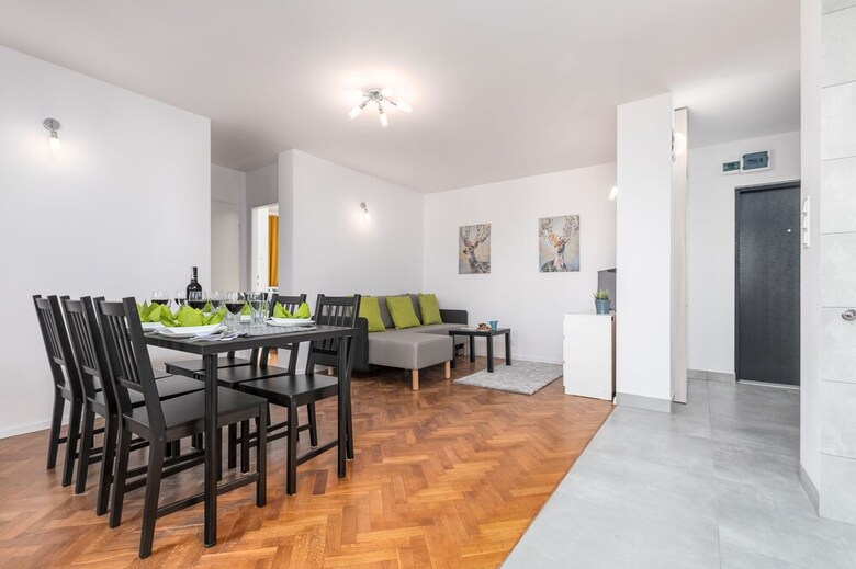 Apartamentos Little Home - Solec 79