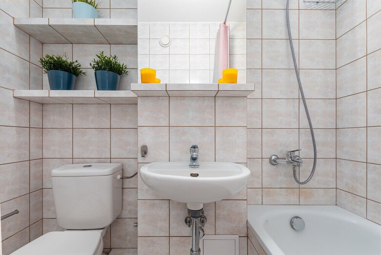 Apartamentos Little Home - Solec 79