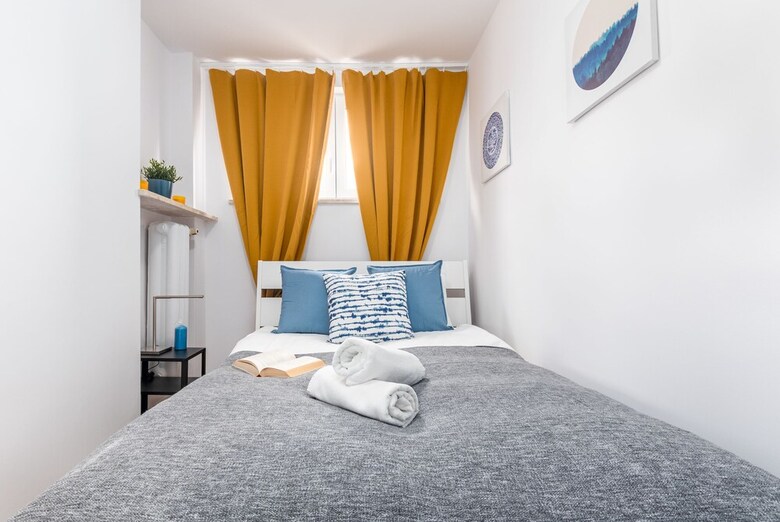 Apartamentos Little Home - Solec 79