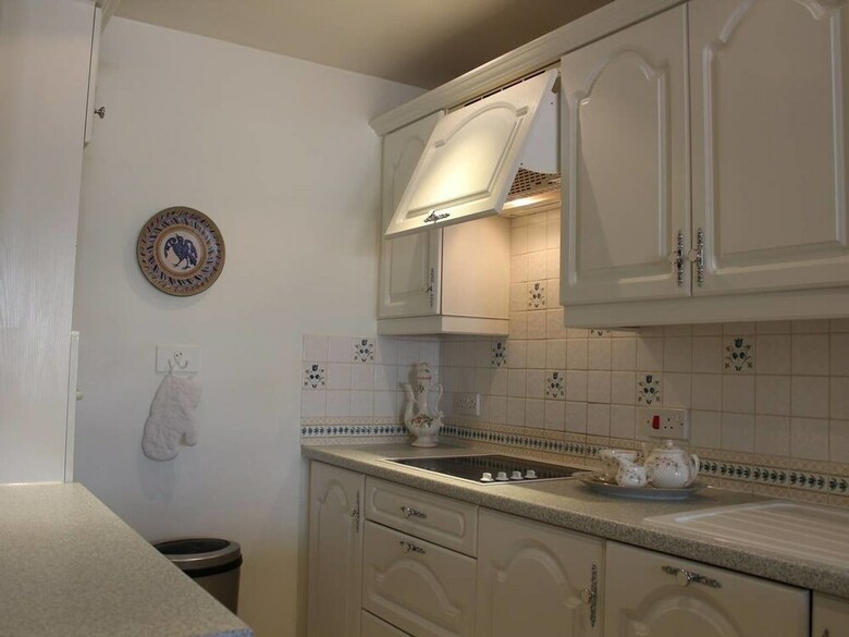 Apartamentos Flat 11 Cossack Lane House