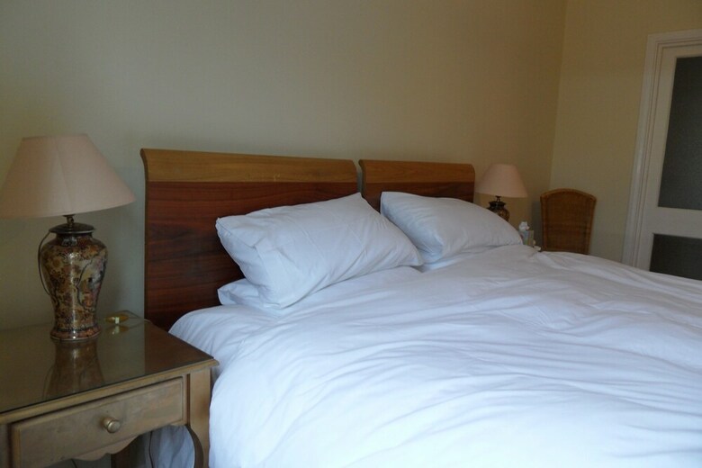 Apartamentos Flat 11 Cossack Lane House