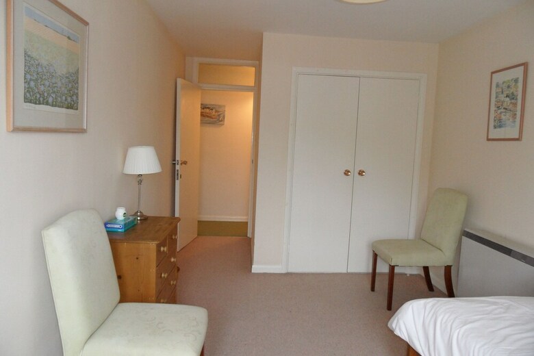 Apartamentos Flat 11 Cossack Lane House