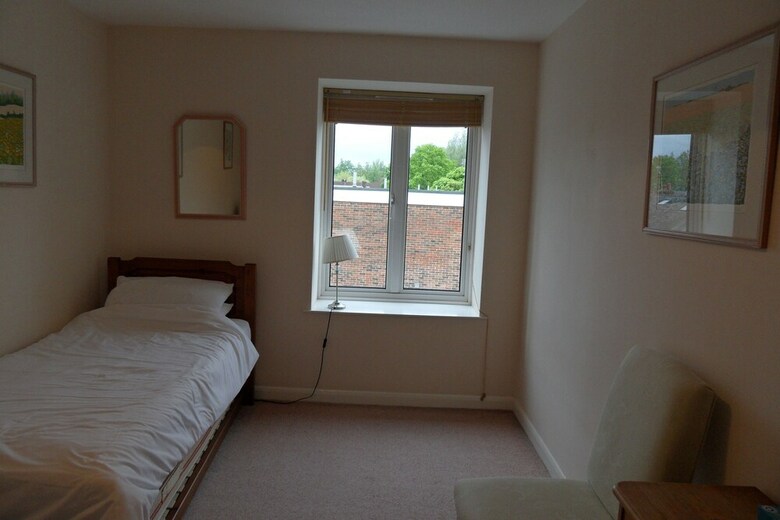 Apartamentos Flat 11 Cossack Lane House