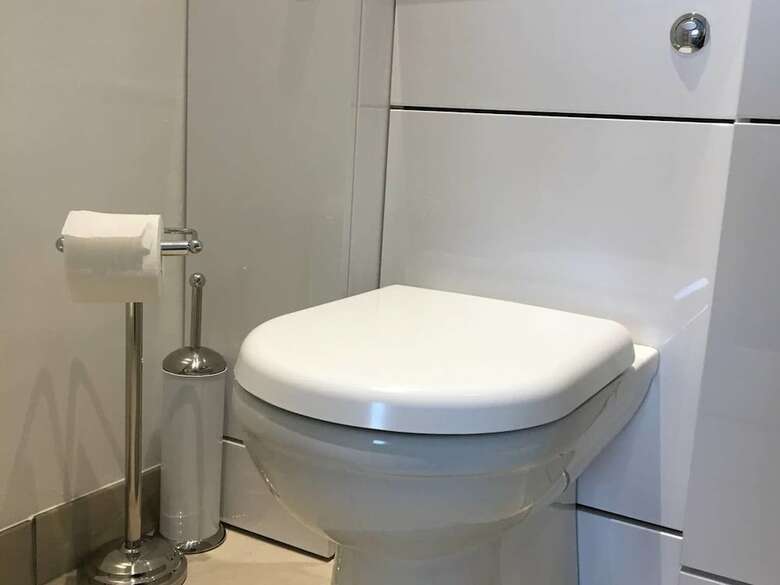 Apartamentos Flat 11 Cossack Lane House