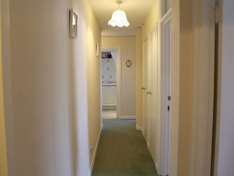Apartamentos Flat 11 Cossack Lane House