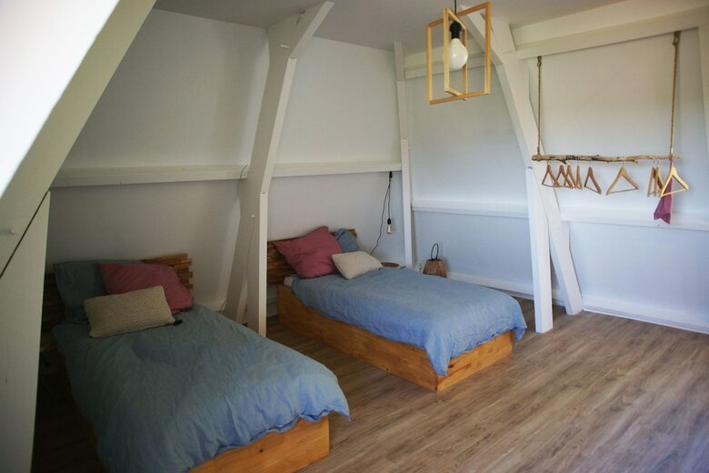 Agroturismo La Maison D'a Cote