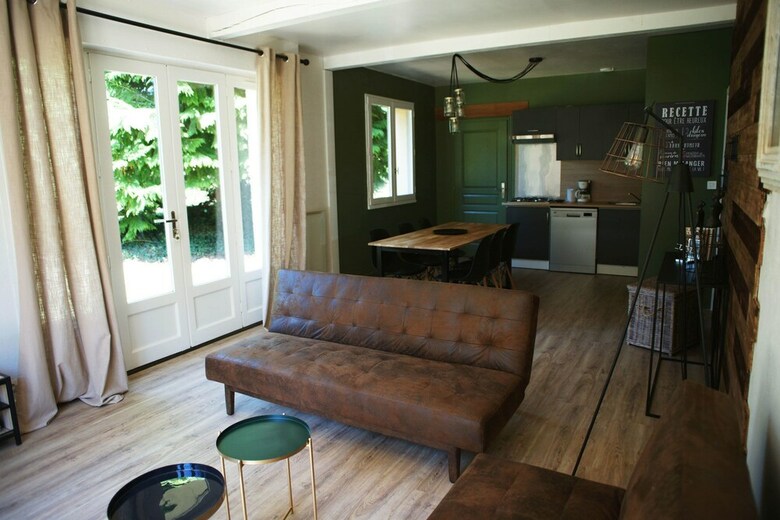 Agroturismo La Maison D'a Cote
